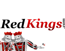 redkingspoker
